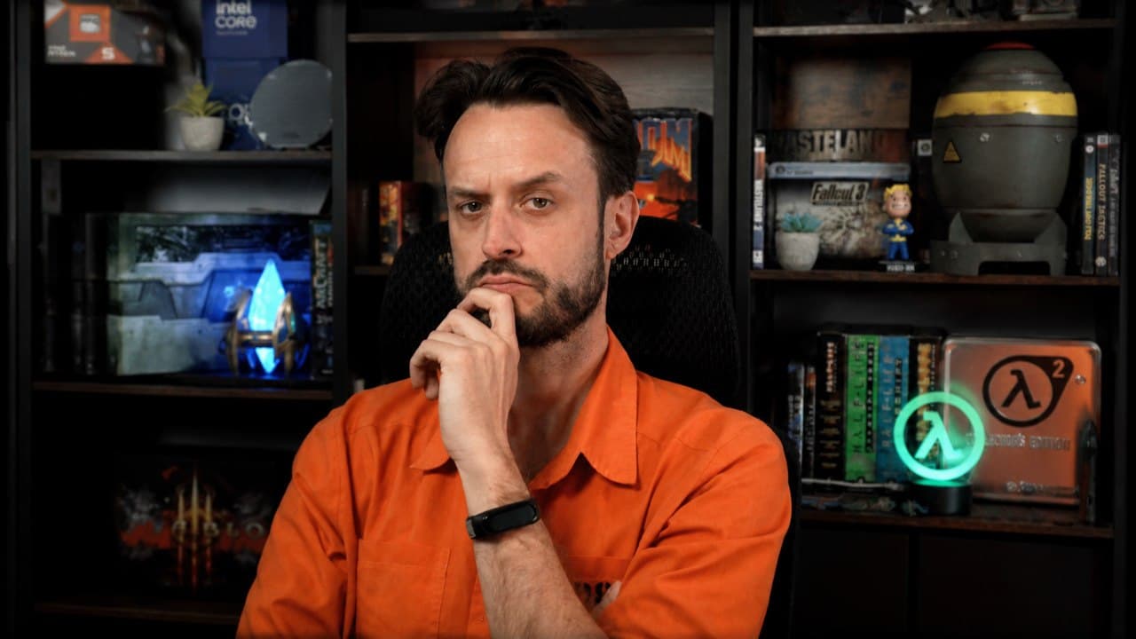 Tukaram, fundador de Epica Digital